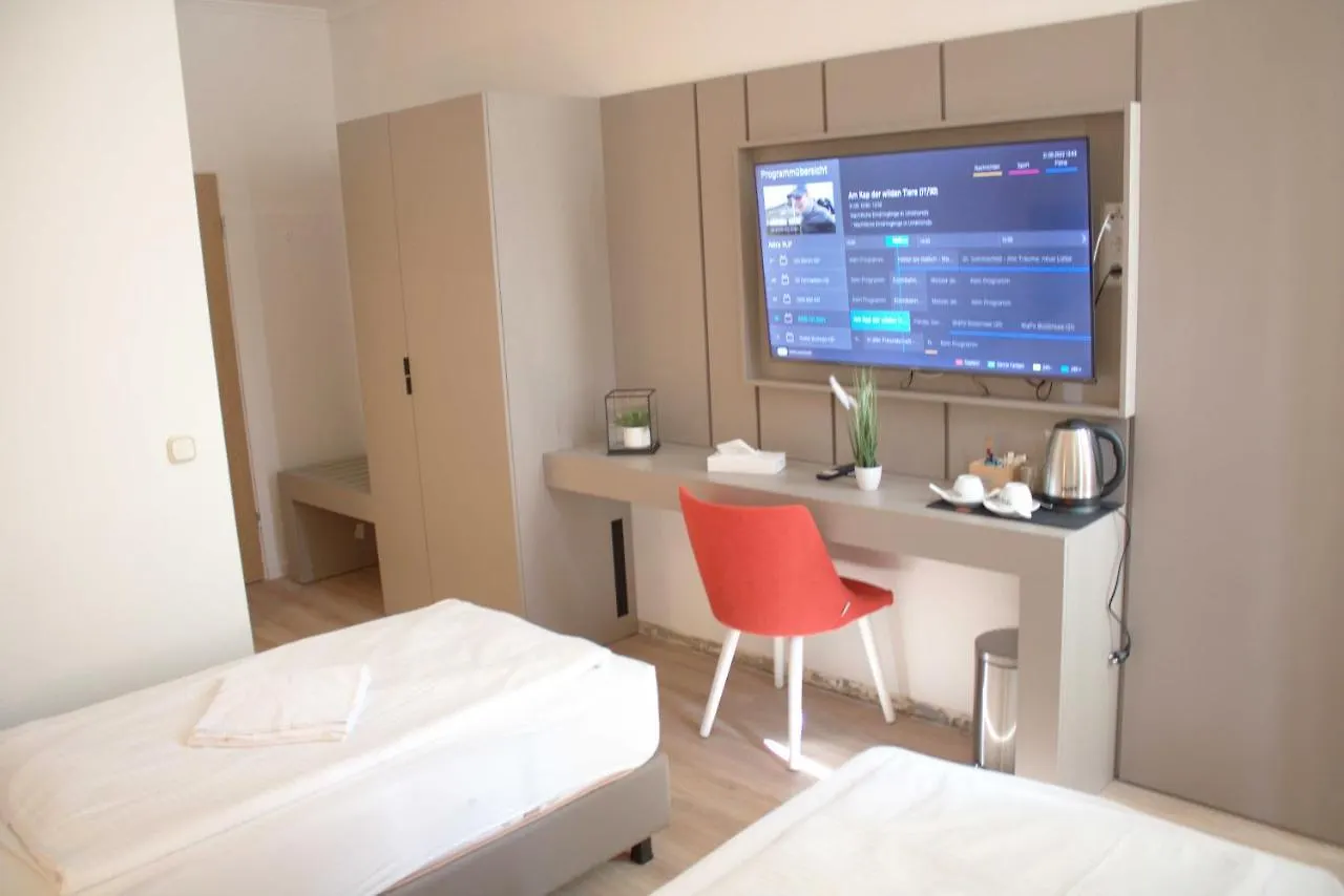 Isar City Hotel Munich 0*,  Allemagne