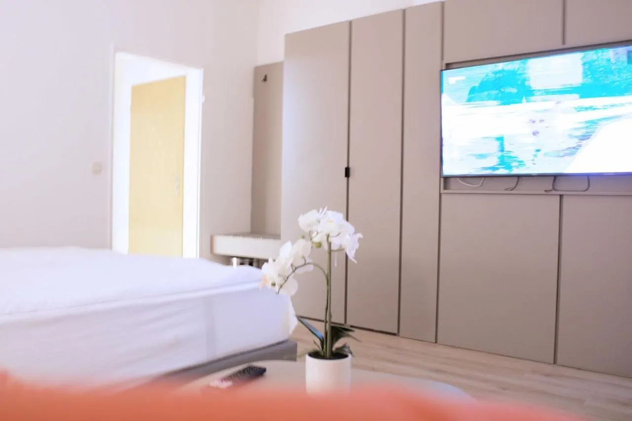 Isar City Hotel Munich Allemagne