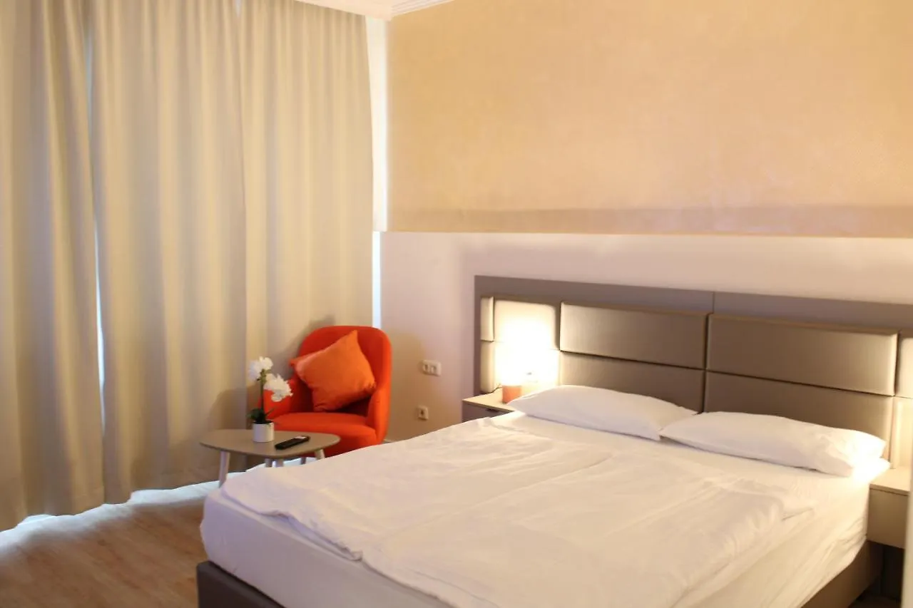 Isar City Hotel Munich