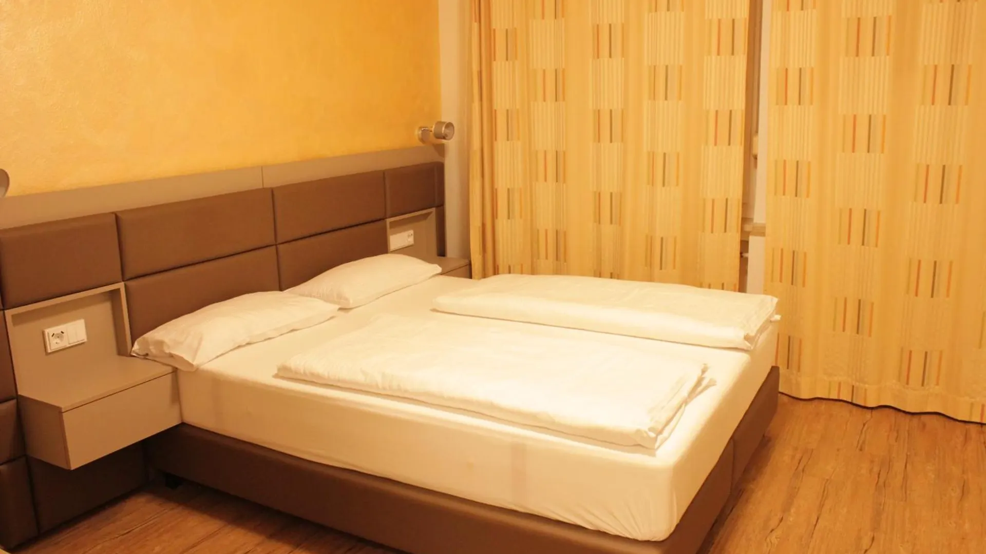 Isar City Hotel Munich