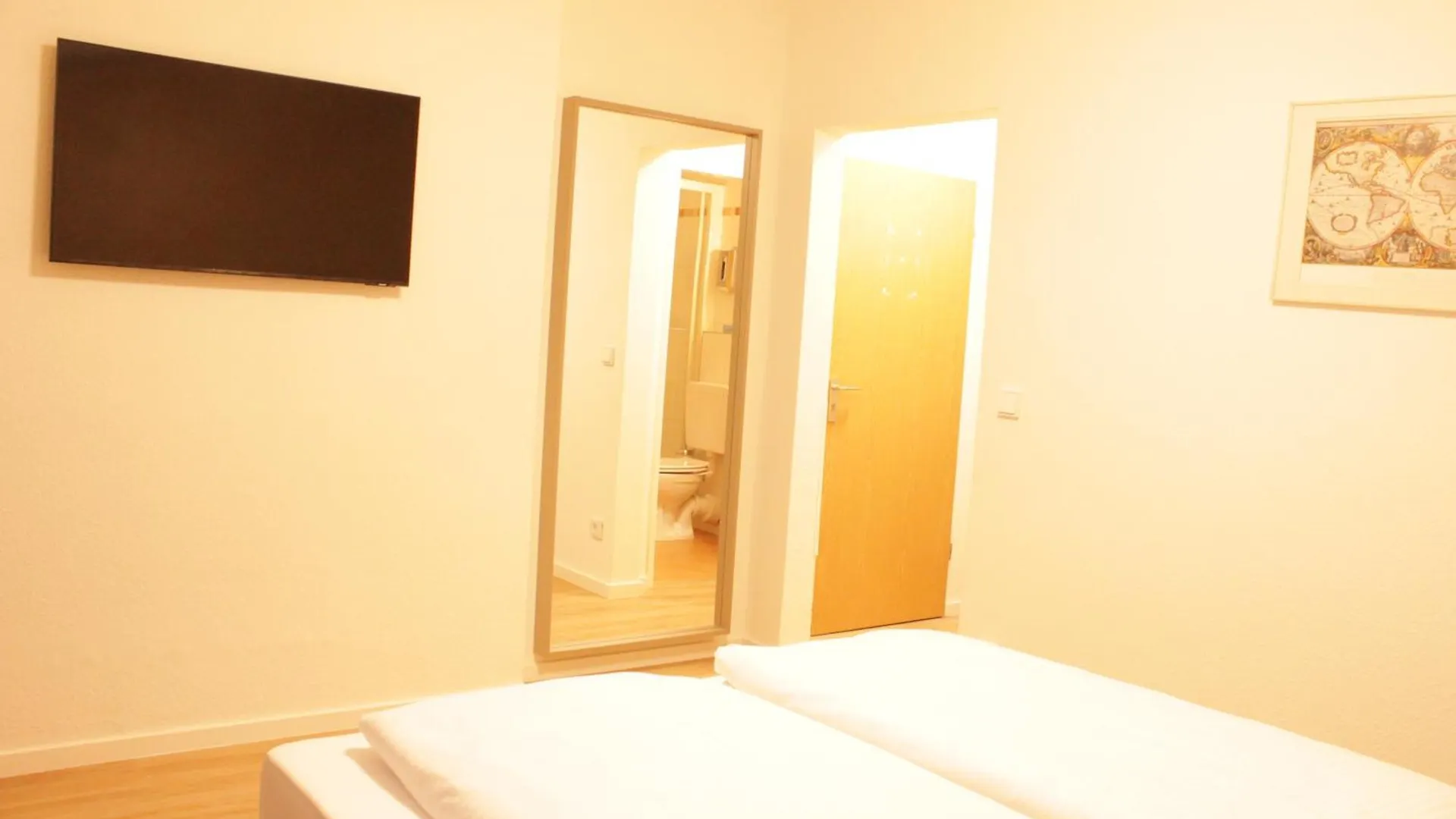 Isar City Hotel Munich Allemagne
