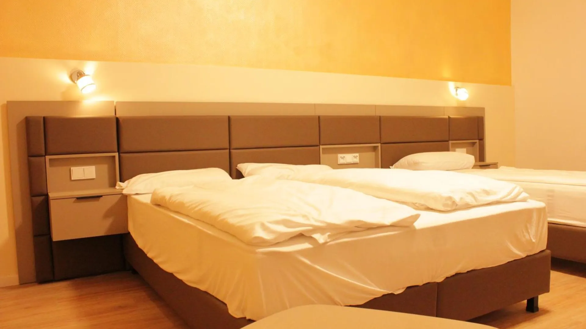 Isar City Hotel Munich Allemagne