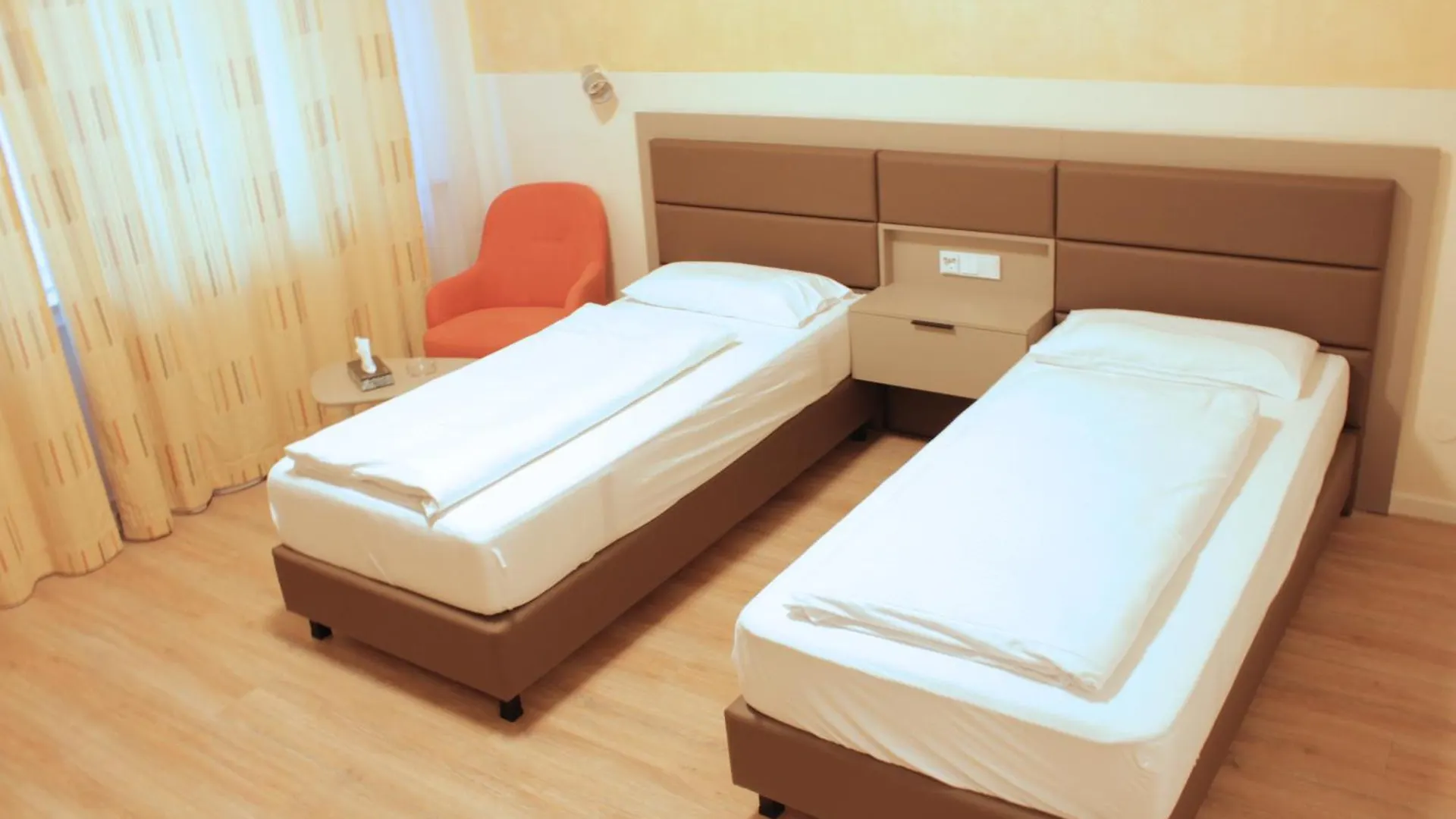 Isar City Hotel Munich