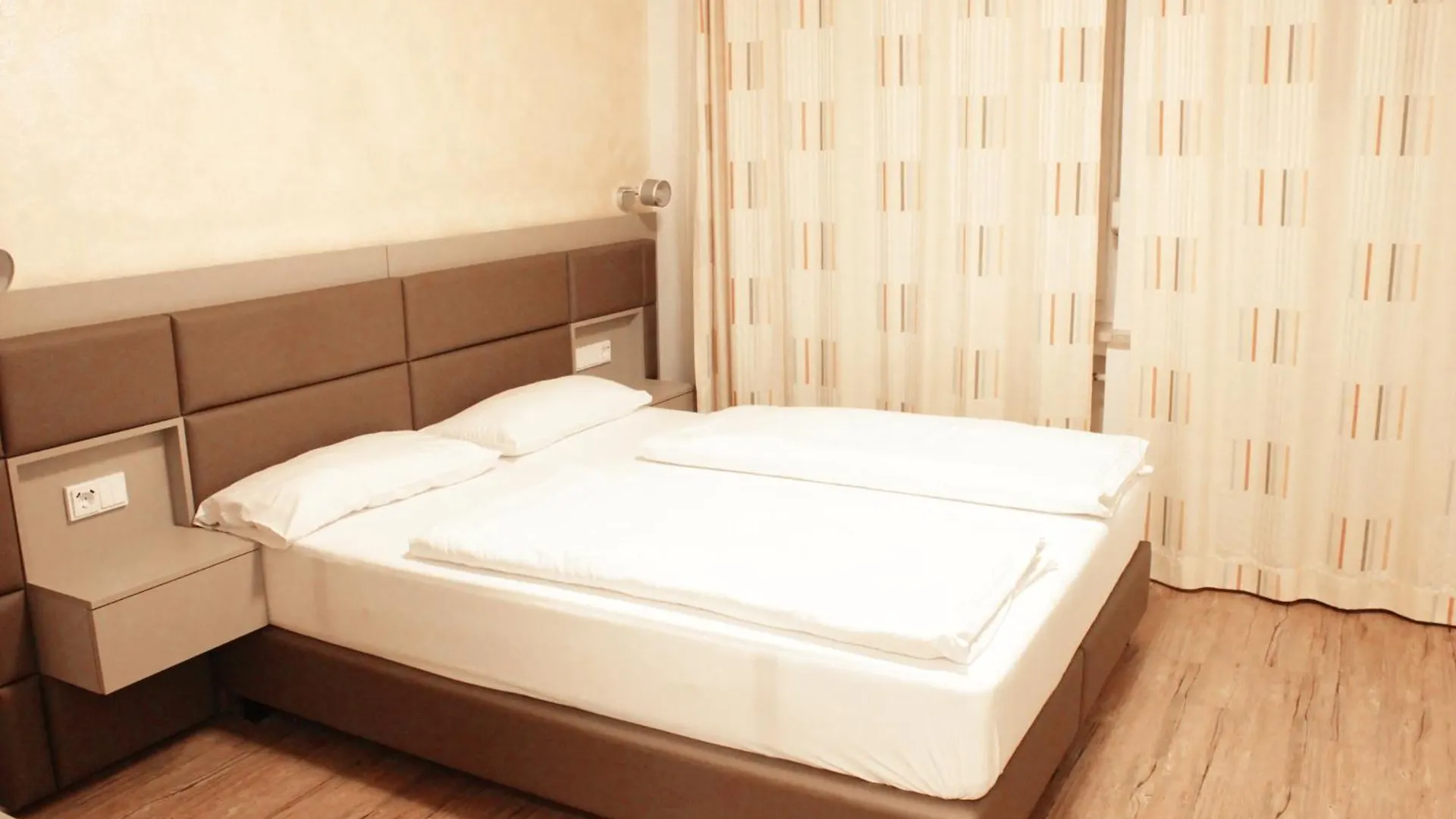 Isar City Hotel Munich