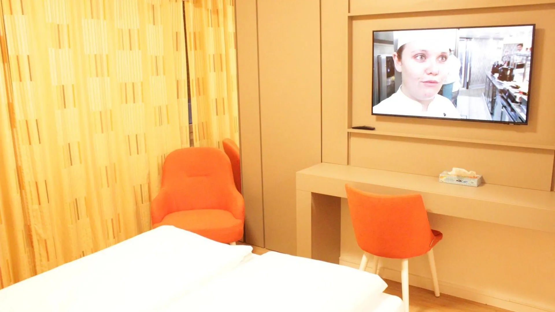 Isar City Hotel Munich