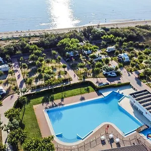 Miramare Village Prázdninový areál Sottomarina