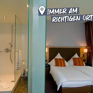 Hotel Achat Süd, Múnich