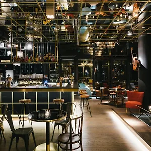 Hotel Ruby Lilly, Mnichov