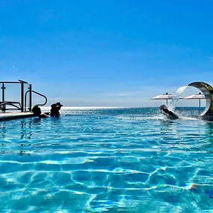 Park Pineta & Dependance Hotel Eraclea Mare