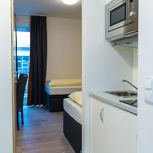 Apartamento Staffelseestrasse, Munique