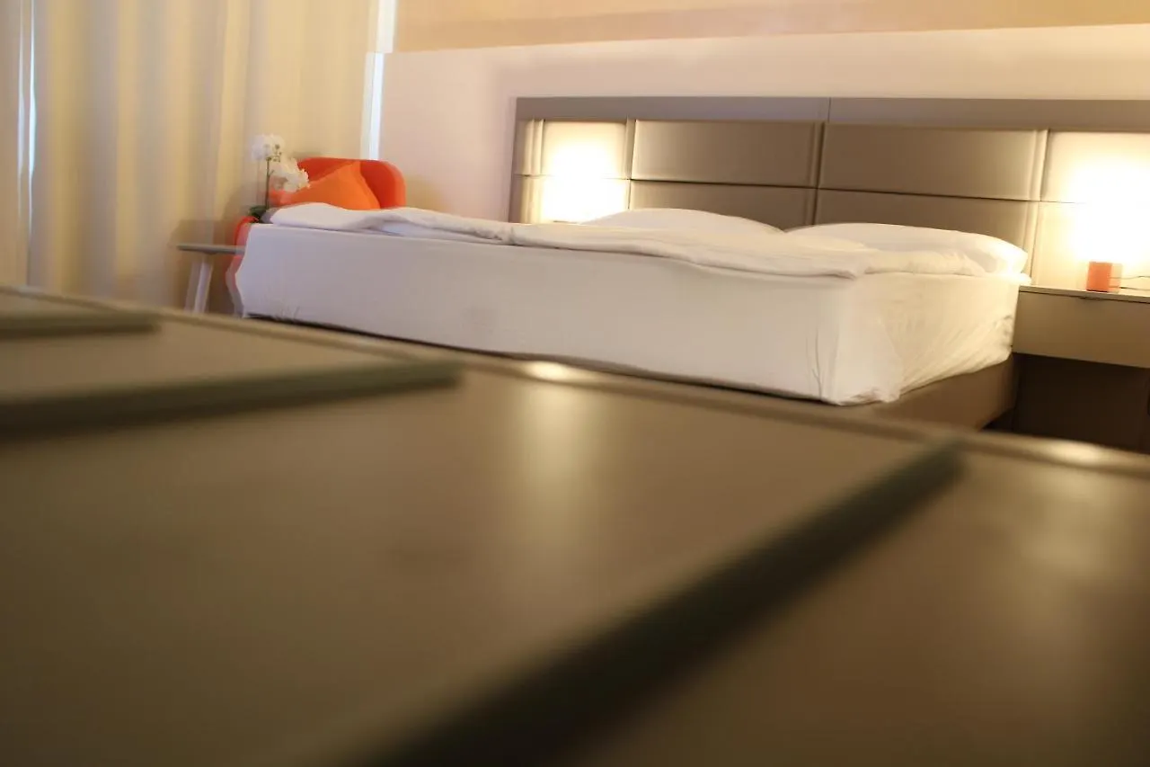 Isar City Hotel Monachium