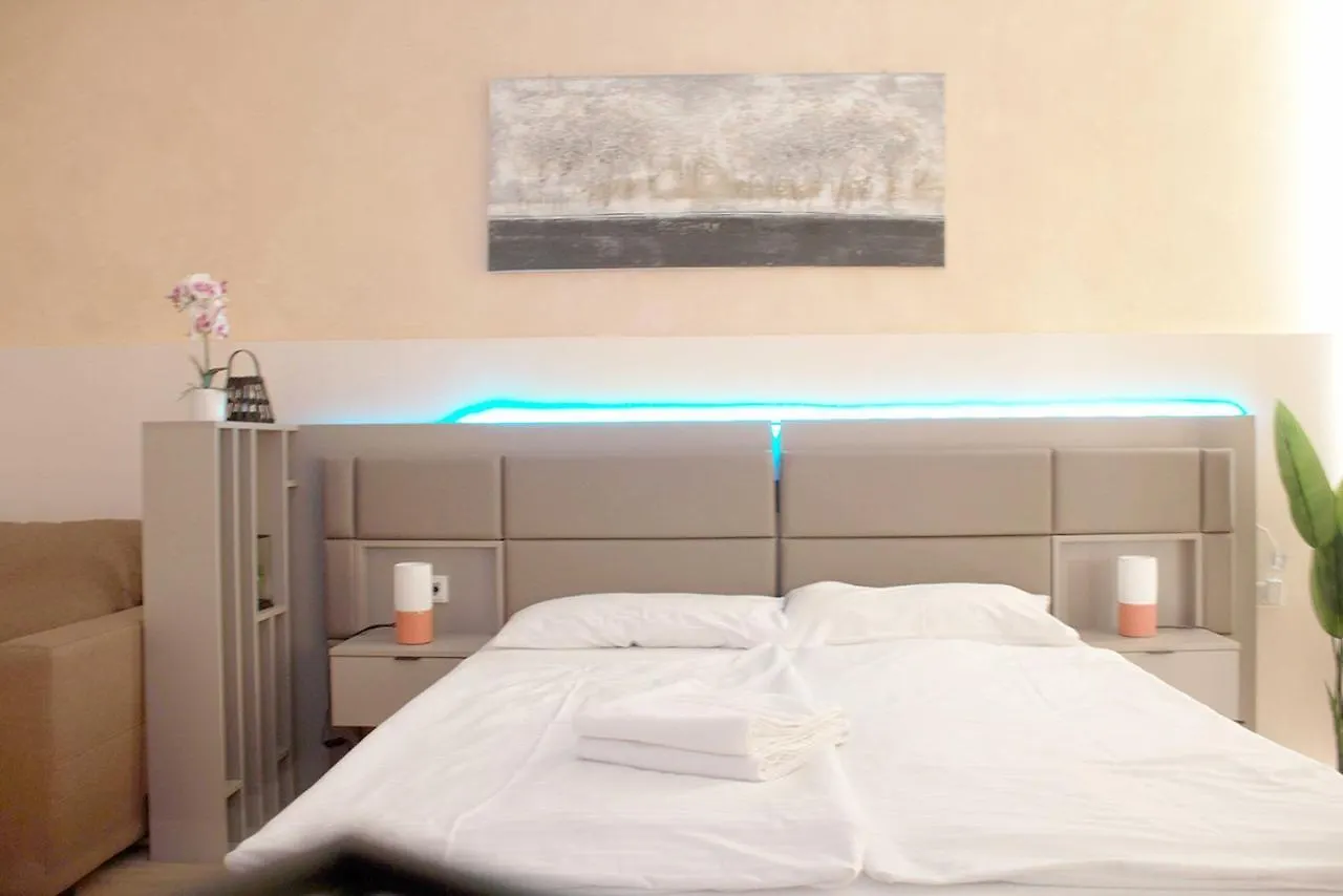 Isar City Hotel Monachium