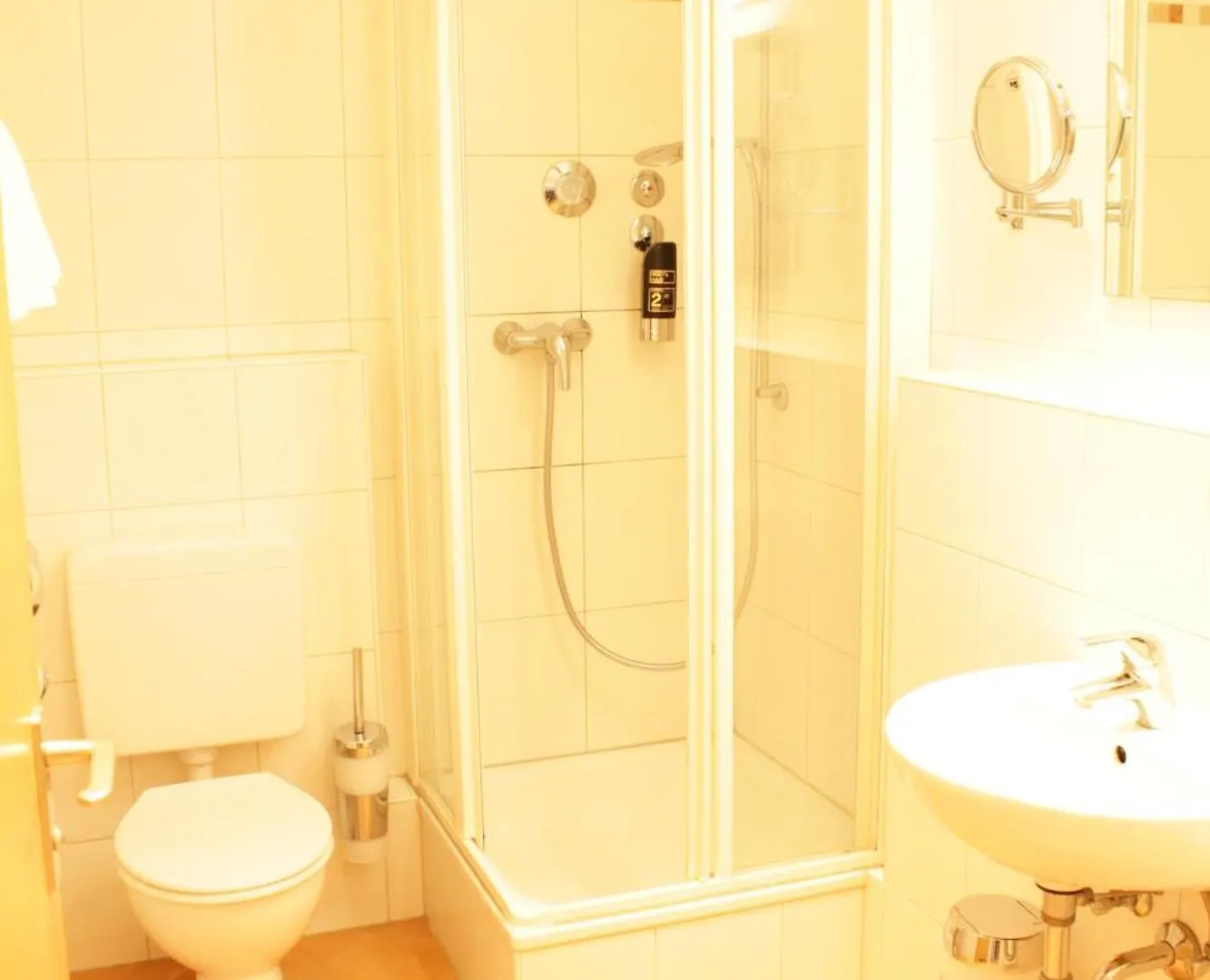 Isar City Hotel Monachium 0*,  Niemcy