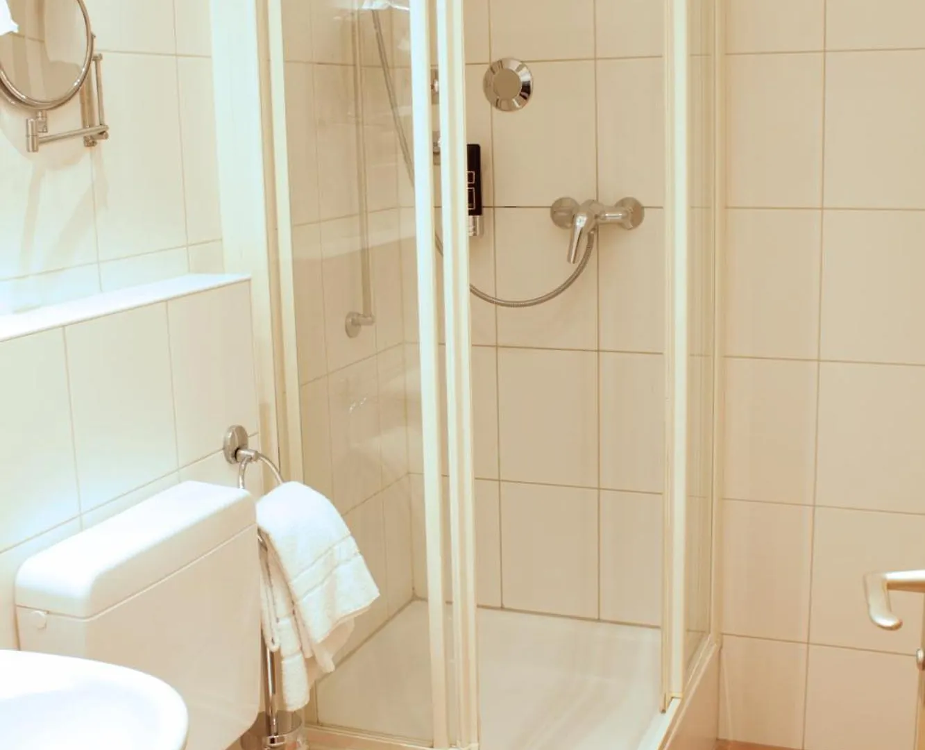 Isar City Hotel Monachium