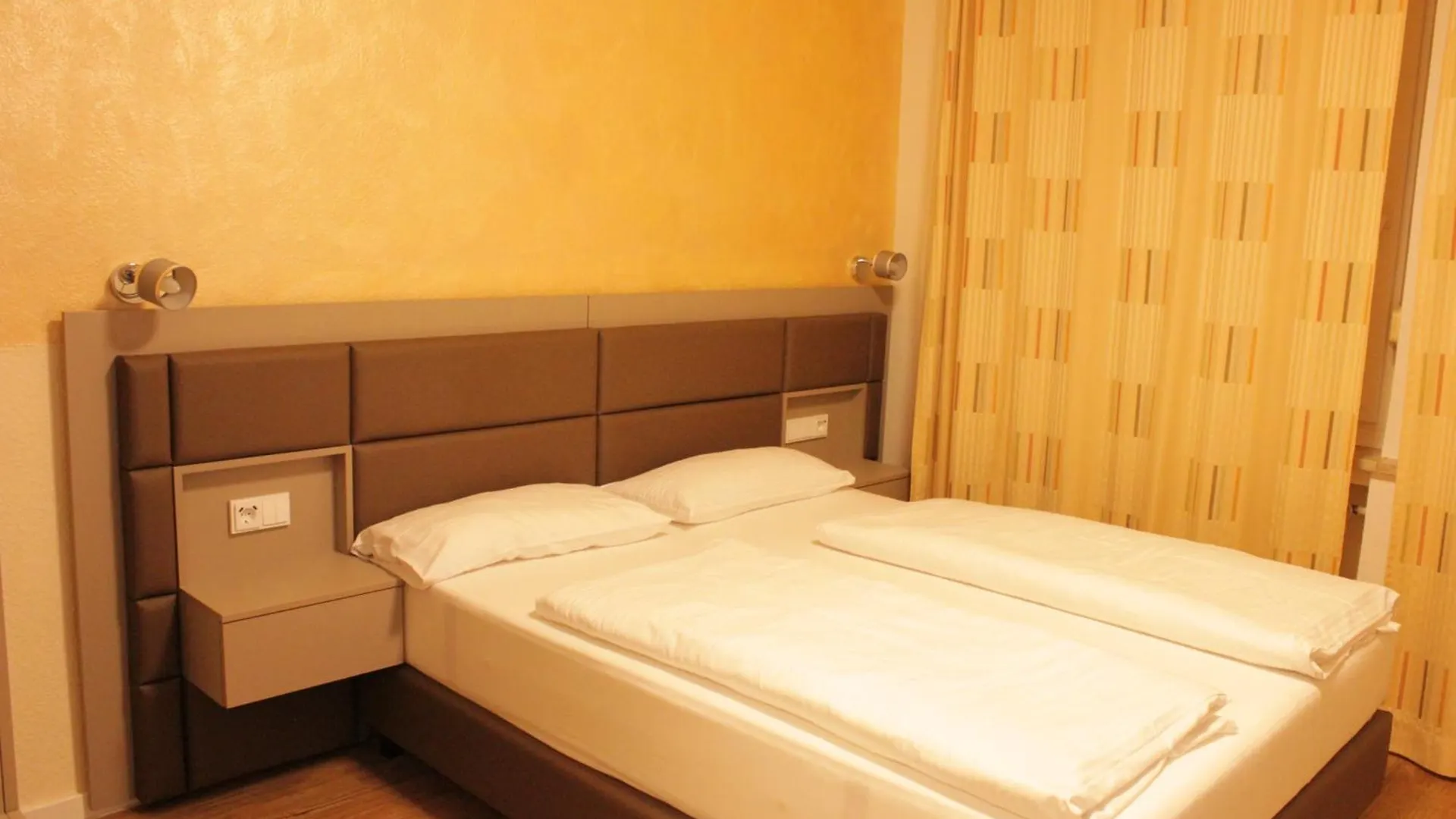 Isar City Hotel Monachium