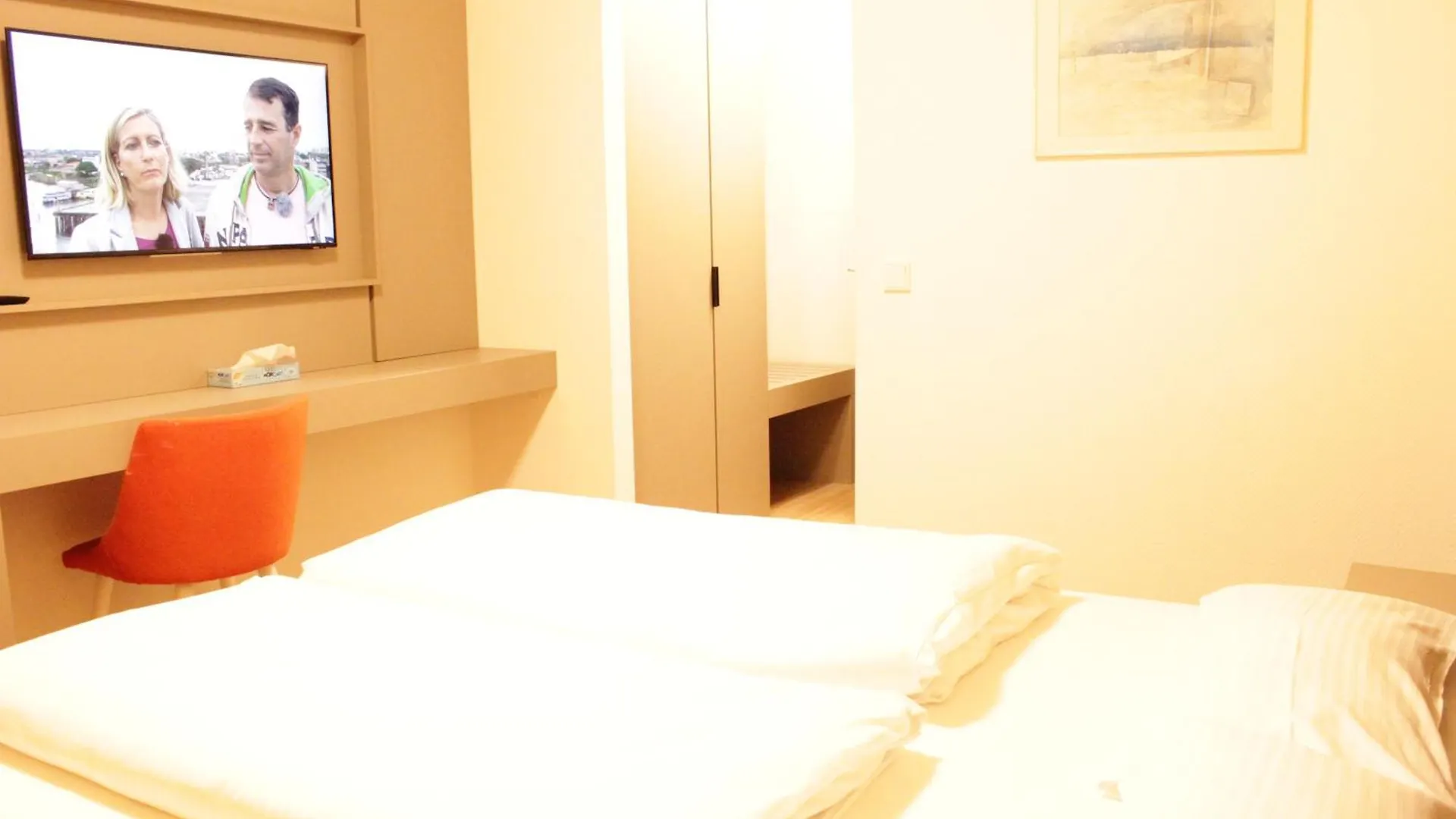 Isar City Hotel Monachium