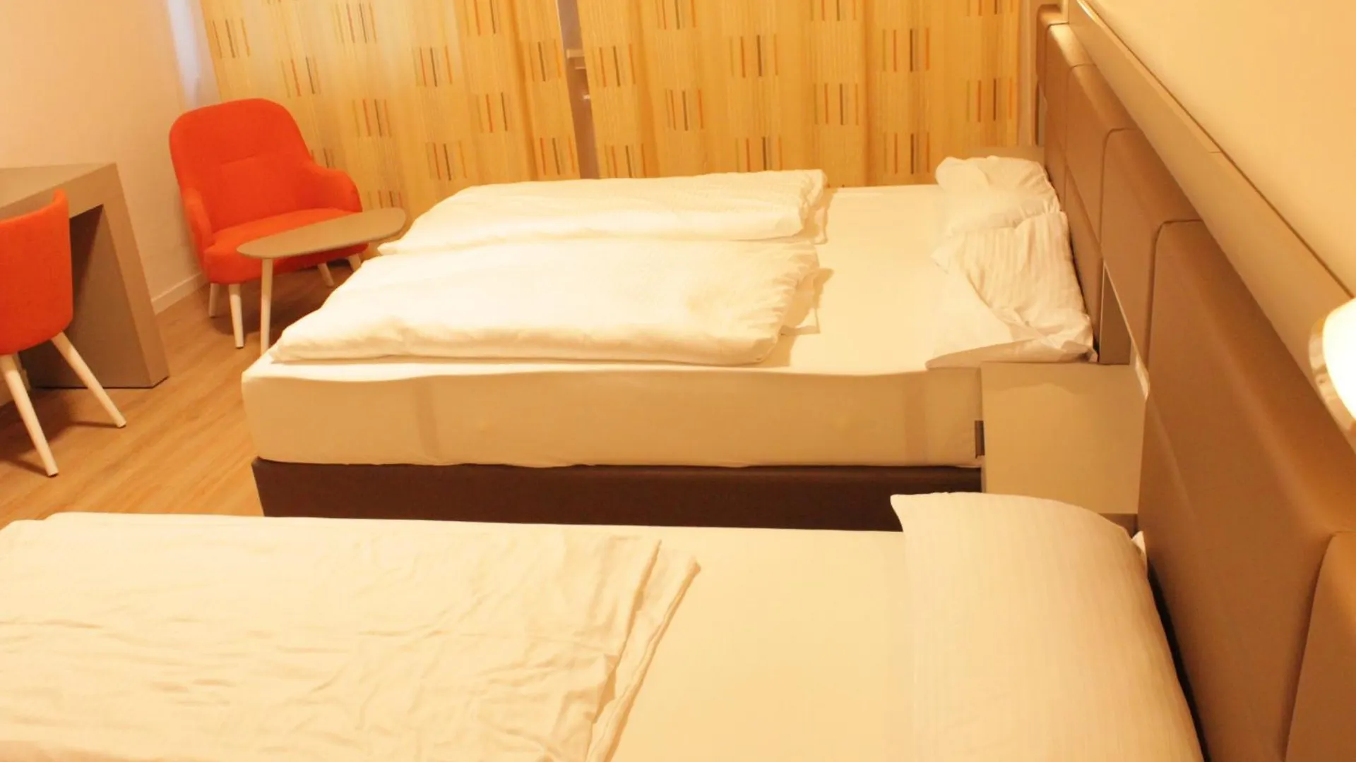 Isar City Hotel Monachium