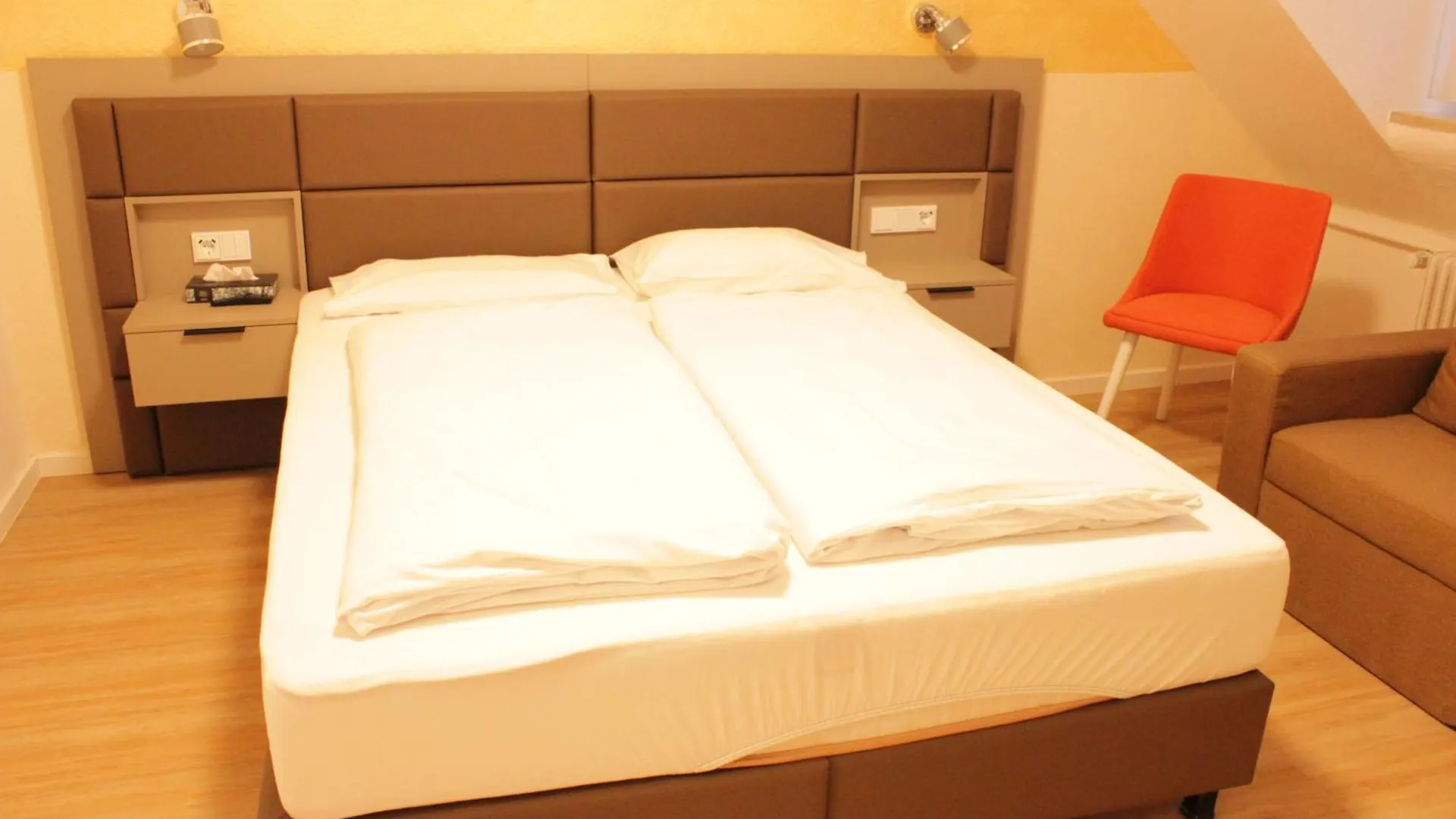 Isar City Hotel Monachium Niemcy